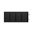 ECOFLOW - Panneau Solaire portable 160 W - vignette