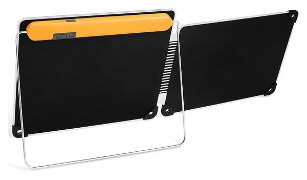 BIOLITE - Panneau Solaire SolarPanel 10+ pliable Biolite | 10W - large