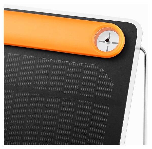 BIOLITE - Panneau Solaire SolarPanel 5+ Biolite | 5W - large