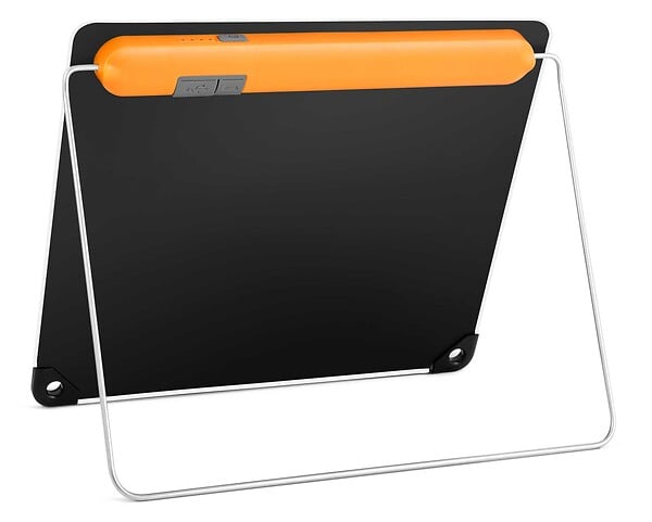 BIOLITE - Panneau Solaire SolarPanel 5+ Biolite | 5W - large