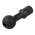 WOLFCRAFT - Rape boule 30mm diametre pour meuleuse - vignette