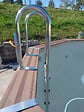 GRE - Piscine rectangle composite LDD - L.606xl.326xH.124cm - vignette