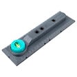 WOLFCRAFT - Gabarit de perçage électrique - Métal - Drill Jig Elektro - vignette