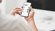 SOMFY - Visiophone connecté filaire - V®350 Connect - Blanc - vignette