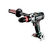 METABO - Perceuse à  percussion 18 V SB 18 LTX-3 BL Q I (sans batterie ni chargeur), coffret - vignette