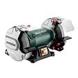 METABO - Touret à meuler DSD 200 Plus - 750 W - meules Ø 200 - vignette