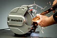 METABO - Touret à meuler DSD 200 Plus - 750 W - meules Ø 200 - vignette