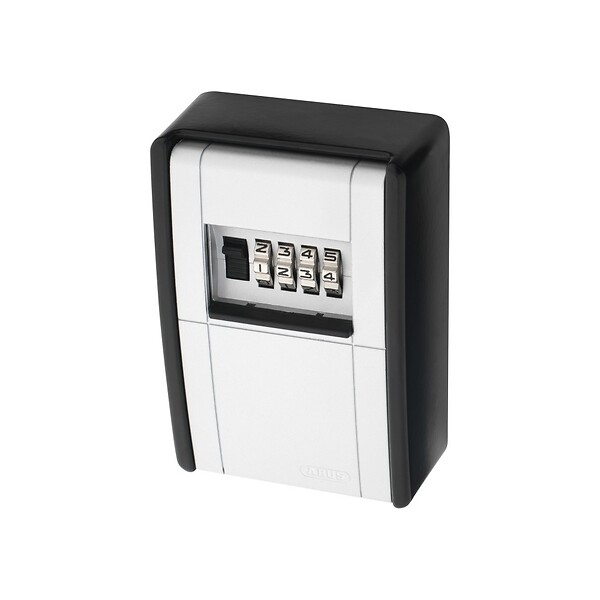 ABUS - Coffre a Combinaison a Fixer au Mur Blister - large