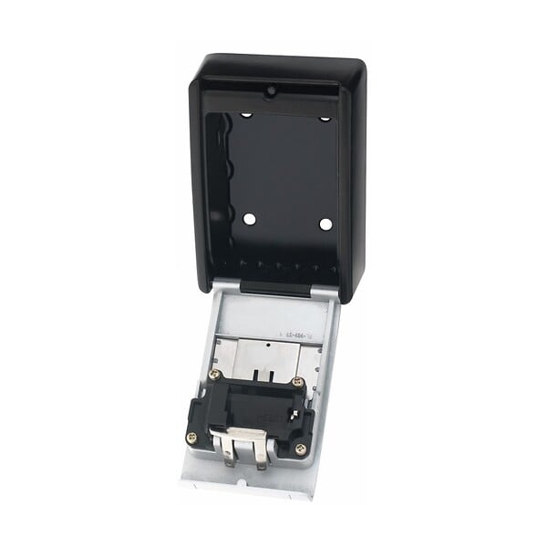 ABUS - Coffre a Combinaison a Fixer au Mur Blister - large