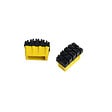 CENTAURE - Paire patins chaussons 380177 pour montants 81mm Centaure - vignette