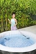 BESTWAY - Balai aspirateur LAY-Z-SPA Xtras - vignette