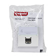 LEGRAND - Prise RJ45 CAT 6 à vis 2 modules à composer - Mosaic - blanc - Legrand - vignette