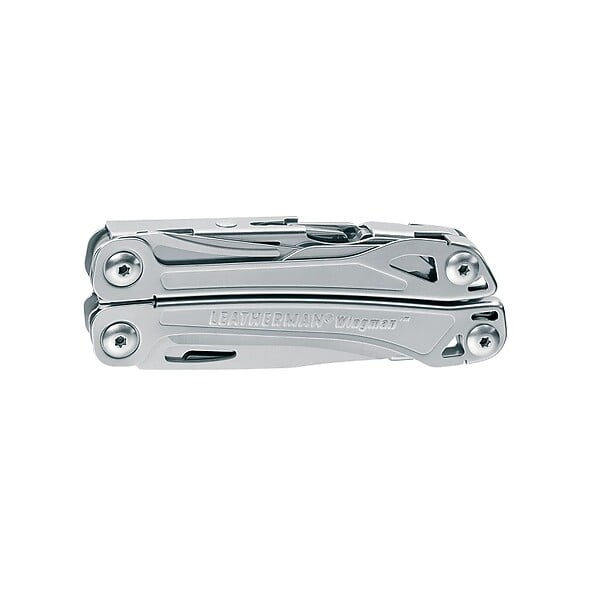 LEATHERMAN - Outil multifonctions leatherman wingman 14 outils - large