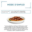 GOURMET - Alimentation humide pour chat - Multivariétés - 60x85g - vignette