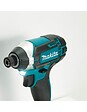 MAKITA - Pack 2 outils MAKITA DLX2127J1 (DDF482+DTD152+BL1830×3+DC18RC+MAK3) - vignette