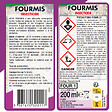 ACTO - Insecticide concentré anti-fourmis - 200ml - vignette