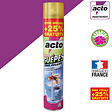 ACTO - Aérosol spécial guêpes tous volants - 500ml - Répulsif - vignette