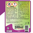 ACTO - Aérosol spécial guêpes tous volants - 500ml - Répulsif - vignette