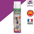 ACTO - Aérosol fourmis - 400ml - Action contact longue durée - vignette