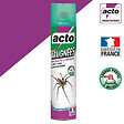 ACTO - Aérosol 400ml spécial araignées - vignette