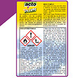 ACTO - Aérosol spécial volants aux extraits de pyrèthre 400ml - vignette
