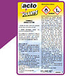 ACTO - Aérosol anti-insectes volants Double Action 600ml - vignette