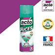 ACTO - Aérosol anti-puces - Spécial puces - 100ml - vignette