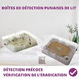 ACTO - Boites de détection punaises de lit - vignette