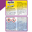 ACTO - Aérosol insecticide spécial volants - 400ml - vignette