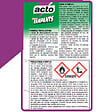ACTO - Aérosol insecticide rampants - 400ml - Triple action - vignette