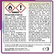 ACTO - Répulsif insectes volants aérosol - Géraniol 0,8% - 500ml - vignette