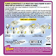 ACTO - Diffuseur électrique anti-moustiques - 45 nuits - 12m² - vignette