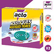 ACTO - Spirales moustiques moustiques tigres - vignette