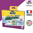 ACTO - Cassette répulsive mouches - moustiques 20gr - vignette