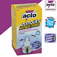 ACTO - Recharge liquide anti-moustiques - 30ml - vignette