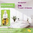 ACTO - Recharge liquide citronelle 22,5ml - vignette