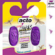 ACTO - Crochets mites textiles - vignette