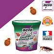 ACTO - Sublimator spécial cafards - fumigène insecticide - 200 m³ - vignette