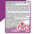ACTO - Sublimator spécial cafards - fumigène insecticide - 200 m³ - vignette