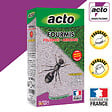 ACTO - Poudre anti-fourmis ACTO - Double usage - 400g - vignette