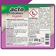ACTO - Poudre fourmis et insectes rampants 200gr - vignette