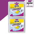 ACTO - Granulés anti-mouches - 2 coupelles de 20g - Intérieur - vignette