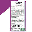 ACTO - Gel-appât fourmis 30g - vignette