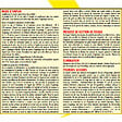 ACTO - Blocs appâts rats - souris - vignette