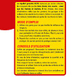 ACTO - Répulsif rongeurs granulés - 400 g - vignette