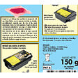 ACTO - Pâte appât rats et souris - 150 g - 15 sachets - vignette