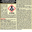 ACTO - Pâte appât rats et souris - 150 g - 15 sachets - vignette