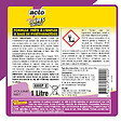 ACTO - Liquide spécial nids guêpes - frelons 1L - vignette
