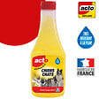 RETRO - Cristaux de gel répulsif chiens chats - 500 g - 3 semaines - vignette