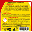 RETRO - Liquide répulsif chiens-chats 600ml - vignette